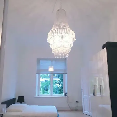 Apartment Fourtytwo Citysuite *