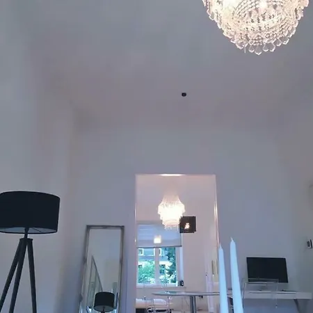 Apartment Fourtytwo Citysuite