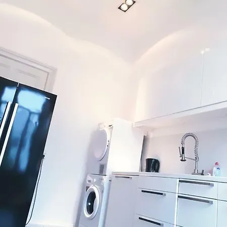 Apartment Fourtytwo Citysuite Bremen