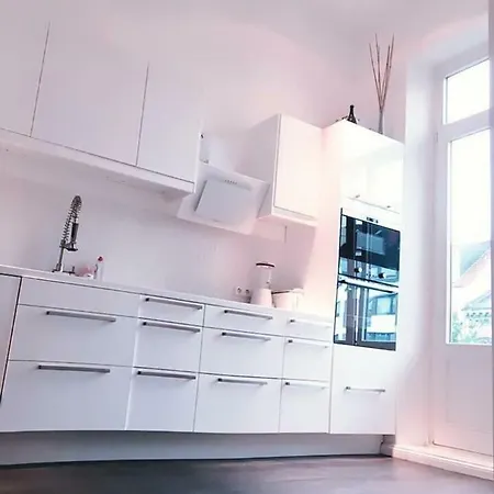 Apartment Fourtytwo Citysuite
