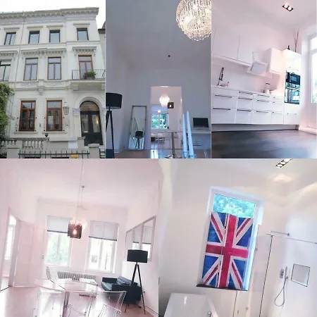 Fourtytwo Citysuite *